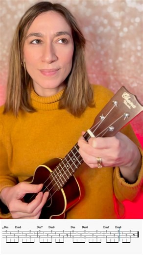 L’appuntamento - Ornella Vanoni - Ukulele Tutorial Arpeggio