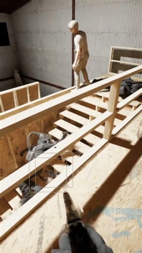 BODYCAM GAMEPLAY #bodycam #games #shorts