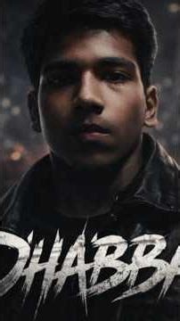 Dhabba (Infinite Octave) - Official song [ full song here 👆