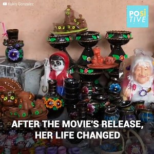 56K views · 1.1K reactions | María Salud Ramírez was labeled as the...