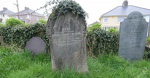 Plymouth's famous graves and where to find them