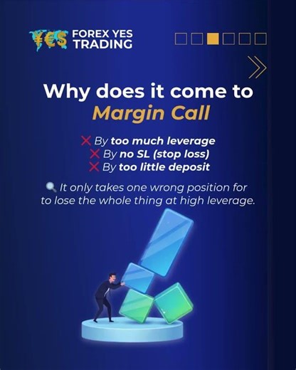 What is Margin Call and how to protect yourself from it?Understand the risks in 60 seconds! ⏱