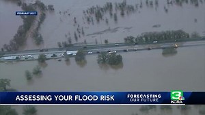 Despite drought, rising costs, Sacramento officials emphasize the importance flood insurance