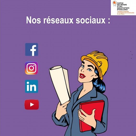 Les métiers du bâtiment : le Métallier Serrurier