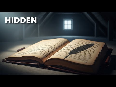 The Story of Anne Frank and Her Diary