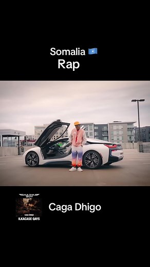 Discover Somali Rap: From Mogadishu to the World
