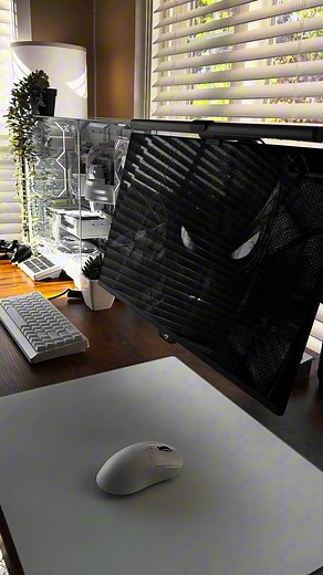 Cozy Aesthetic Spiderman Wallpaper for Clean Setups