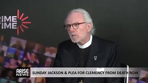 17K views · 235 reactions | Supreme Court sentence Sunday Jackson, a farmer from Adamawa to death by hanging for killing a Fulani herdsman in self-defense. Dr William Devlin (US Based Human Rights Advocate) speaks on the matter. While our government sets up rehabilitation centers for terrorists Credit: Arise News | Galaxy Television | Facebook