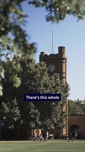 14M views · 162 reactions | At Melbourne School of Design, students like Dylan are exploring how creativity and technology can transform our cities. You won’t just study theory—you’ll test ideas and build real-world projects. Be part of the next generation of designers, architects and planners shaping the built environment. Study at the #13 university in the world. | The University of Melbourne | Facebook