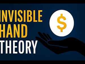 Invisible Hand Theory – Understanding Market Forces