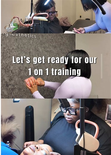 Become a Lash Artist: Master Classic Lash Training