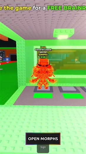 cloverat clapat all mutations