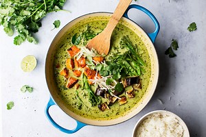 28 easy vegan curry recipes for healthy weeknight dinners