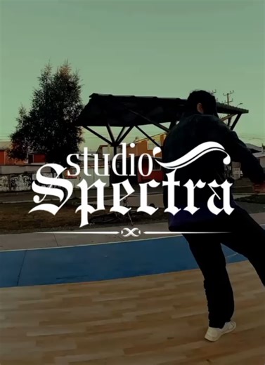 EL POLO NORTE - JAZZ BUNDY SPECTRA STUDIO #musica #buenamusica #underground #HipHop #Rap