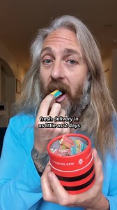 3 comments | Discover the world’s freshest, juiciest, and most delicious gourmet licorice - only at Licorice.com! ❤️ 50+ Gourmet Flavors Made Worldwide ⭐️ Over 592,000 Happy Customers  Delivered Fast & Fresh ⚖️ Comes in 1 lb tubes  Buying for friends or family? We offer beautiful gift boxes and bundles! Treat yourself or a loved one today & claim FREE Shipping on eligible orders! | Licorice.com | Facebook