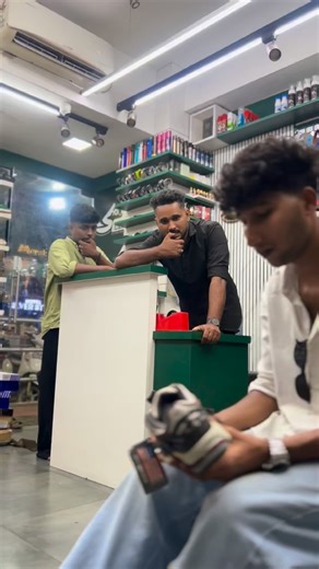 shoe planet on Instagram: "Tension 🙄"