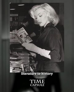 94K views · 4.3K reactions | Marilyn Monroe, what you didn't know about the most famous woman of the 1950s! | Amazing Time Capsule | Facebook