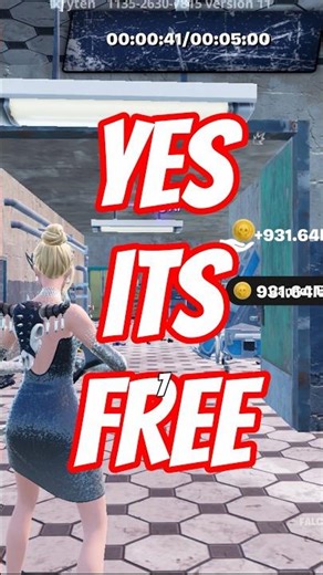 Free Crosshair app 🎯 #fortnite #gaming #free