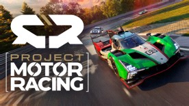 Project Motor Racing | PC - Steam | Game Keys