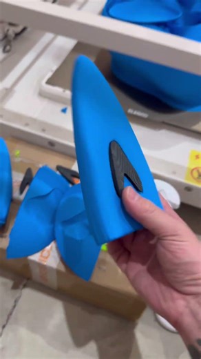 Day 3 printing a giant Lucario… and it went wrong 😳 (part 3)