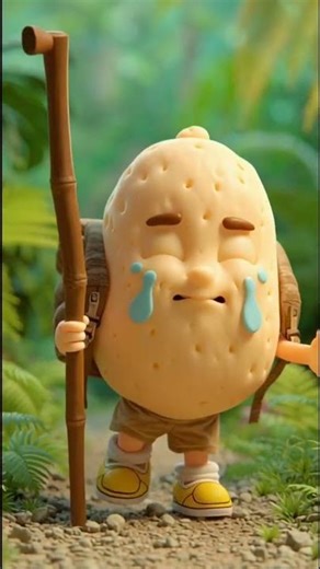 aaloo ka chalu cartoon video #AlooKachalu#HindiRhymes#cartoon #CartoonShorts#KidsAnimation#HindiPoem