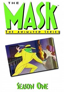 The Mask (Animated series) Season 1