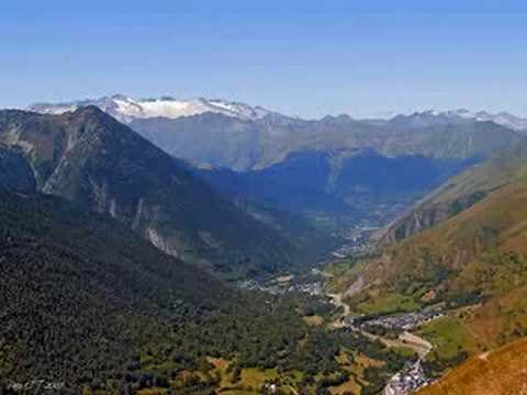 Santa Águeda - A Traditional Basque Folk Song