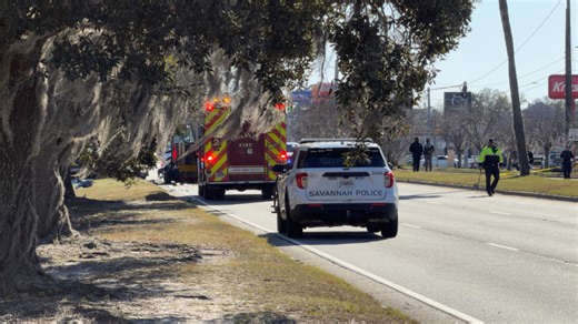 GSP to assist in fatal accident recreation as part of investigation