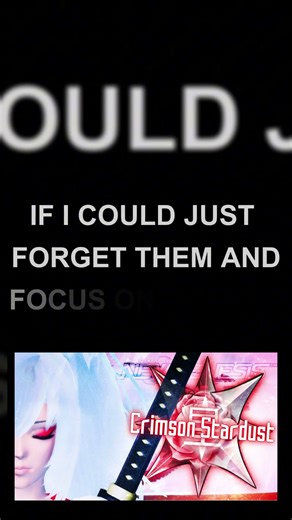 [PSO2:NGS] It's all just.. Crimson Stardust ~ ☆ ♡ #pso2 #ngs #pso2global #pso2ngs #pso2na #gaming