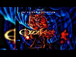 Mudvayne - Death Blooms (Live Ozzfest 2001) REMASTERED