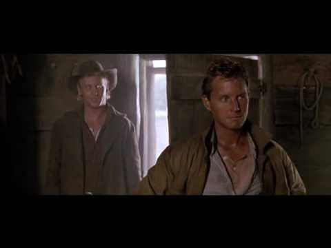 Tom Burlinson and Mark Hembrow - Man From Snowy River 2 - Return Home