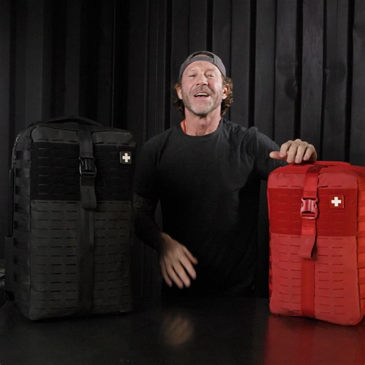 🔥 IT’S OUTLET TIME 🔥 For 72 hours (or less if we sell out), grab a premium My Medic first aid kit at up to 40% OFF! ✅ HSA/FSA Approved 🚨 Life-Saving Trauma Gear 👍 Free Expert Training Don’t wait ‘til you’re in a life-or-death moment to realize you don't have what you need. Secure your kit before the clock runs out (all kits come with a lifetime guarantee)! | My Medic
