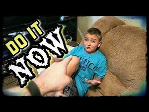 ALEX FIGHTS WITH DAD (REUPLOAD)