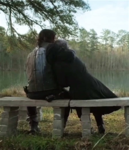 Love for Caryl: A Tribute to Daryl and Carol