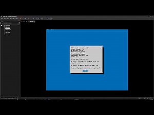 Error While Creating Link