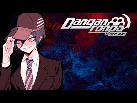Будни Danganronpa Online