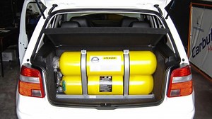 2.2K views · 89 reactions | Innoson Vehicle Manufacturing (IVM) is Nigeria's first indigenous automobile manufacturing company. In 2023, IVM unveiled a range of vehicles powered by compressed natural gas (CNG) and liquefied natural gas (LNG). These vehicles are a more sustainable and affordable alternative to petrol and diesel-powered cars. | Videomap TV | Facebook