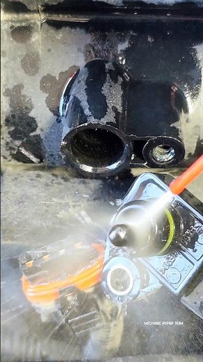 MAP Sensor Cleaning & Fix – Restore Engine Power Instantly!🤔