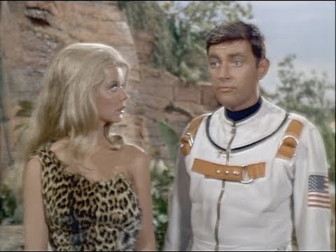 It's About Time - Episode 6, "Drag! Not Drag!"