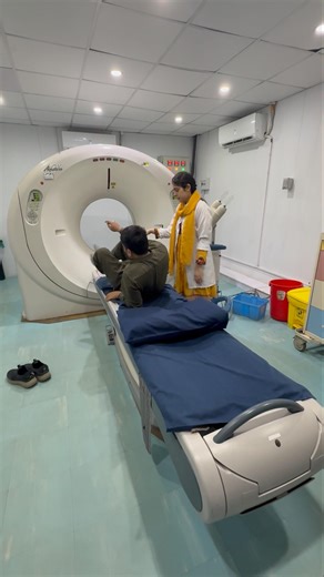 Post KUB CT Workflow & Patient Handling | Image Verification & Safety Protocols#shorts #viral #hit