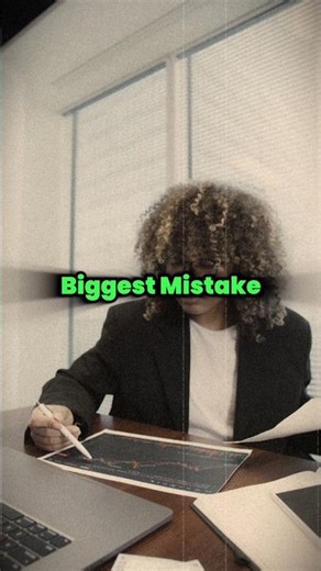 Biggest mistake in Trading #ict #smc #trading #forex #nifty