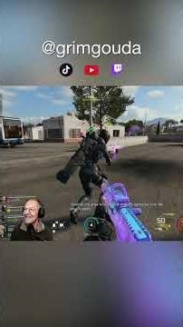 The BEST ammo mod to pick up in Call of Duty Endgame #gaming #callofduty #bo7 #endgame #pve