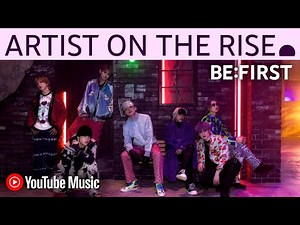 Artist On The Rise BE:FIRST「Betrayal Game」Teaser