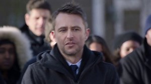 XFINITY Internet TV Spot, 'In-Home Wi-Fi Experience' Feat. Chris Hardwick