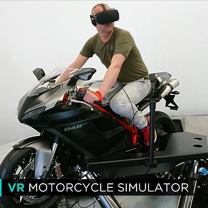 You won't need a helmet to race this bike. | Scout House