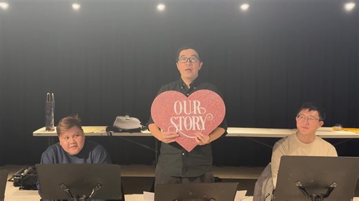 叮叮噹～爵士來敲門！歲末音樂會全場完售啦🥳 ​ 集結4代傑出樂手的魏廣晧爵士大樂團，歲末限定合體✨ ​ 平常聽不到的「Big Band」爵士大樂團編制， 讓您在歌劇院大劇院中，宛如回到搖擺的黃金年代， 與你一起告別2025，迎向2026。 ​ 讓爵士寫下一段屬於你的《Love Story》， Merry Christmas & Happy Jazz Night. ​ 🎉歲末音樂會已全數完售，2025最後一夜，我們大劇院見。 —✨2025 NTT歲末音樂會✨— 《Love Story》 12/31(三) 19:30｜大劇院 #歲末音樂會 #爵士 #跨年 #魏廣晧 #Lovestory #JazzBigBand | 臺中國家歌劇院 National Taichung Theater