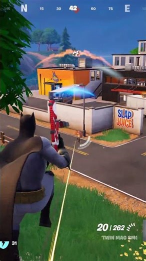 Another Victory Royale! 🏆 | Fortnite Gameplay