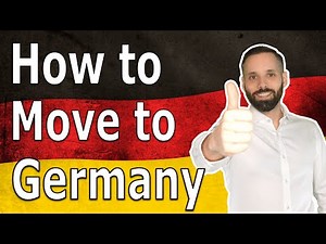 Step-by-Step Guide to Move to Germany | PerFinExplains