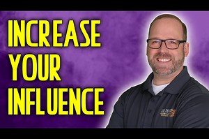 How to Increase Your Influence as a Leader