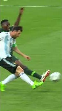 Lionel Messi: FIFA World Cup Goals #shorts #messi #argentina